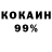 КЕТАМИН VHQ Sergio Joi